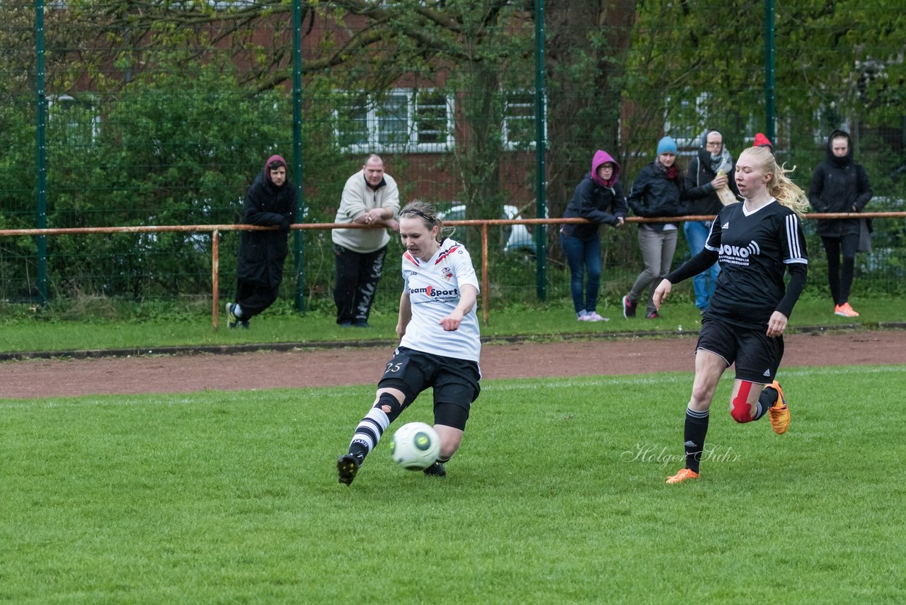 Bild 95 - Frauen Kieler MTV - TSV Schienberg : Ergebnis: 9:0